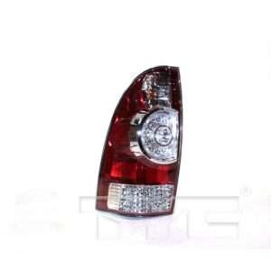 TYC Products 11-6306-00 Tail Light Assembly