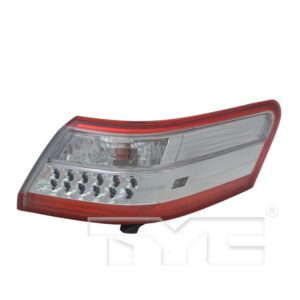 TYC Products 11-6329-90 Tail Light Assembly