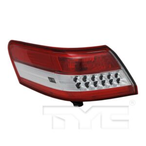 TYC Products 11-6330-00 Tail Light Assembly