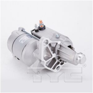 TYC Products 1-17573 Starter Motor