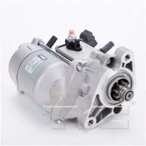 TYC Products 1-17671 Starter Motor