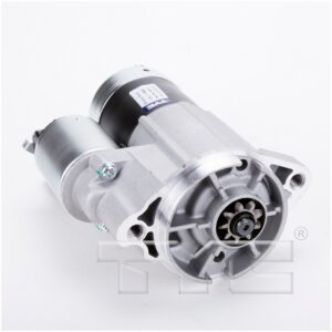 TYC Products 1-17683 Starter Motor