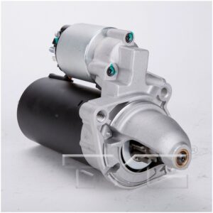 TYC Products 1-17702 Starter Motor