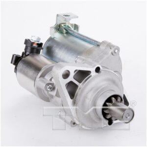 TYC Products 1-17741 Starter Motor