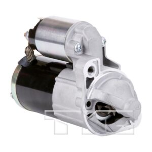 TYC Products 1-17775 Starter Motor