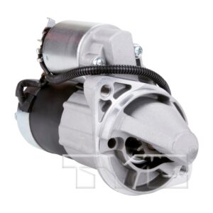 TYC Products 1-17859 Starter Motor