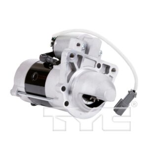 TYC Products 1-17867 Starter Motor
