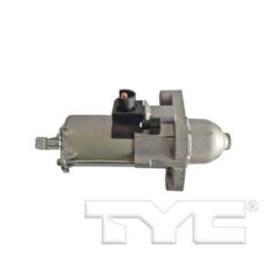 TYC Products 1-17870 Starter Motor