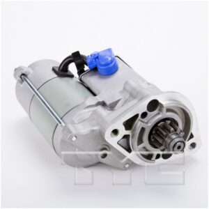 TYC Products 1-17876 Starter Motor