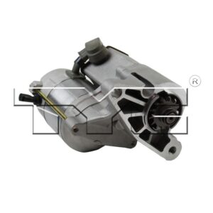 TYC Products 1-17884 Starter Motor