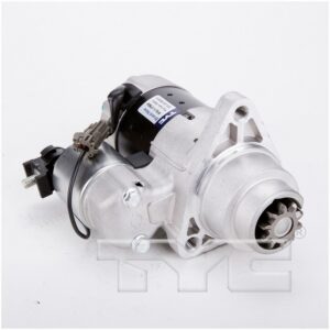 TYC Products 1-17904 Starter Motor