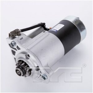 TYC Products 1-17942 Starter Motor