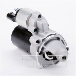 TYC Products 1-17975 Starter Motor