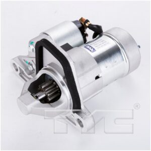 TYC Products 1-17982 Starter Motor