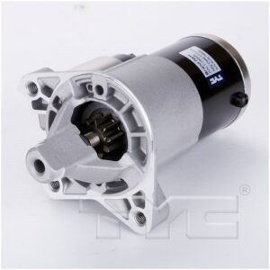 TYC Products 1-19025 Starter Motor