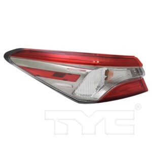 TYC Products 11-9032-90 Tail Light Assembly