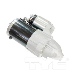 TYC Products 1-19037 Starter Motor
