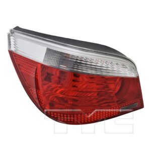 TYC Products 11-9054-00-9 CAPA Certified Tail Light Assembly