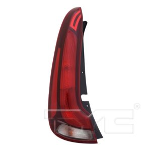 TYC Products 11-9122-00 Tail Light Assembly