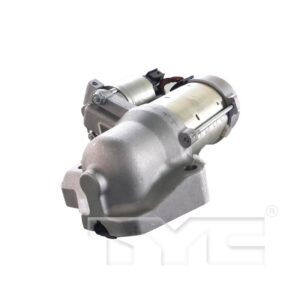 TYC Products 1-19182 Starter Motor