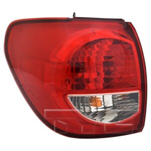 TYC Products 11-9202-00 Tail Light Assembly