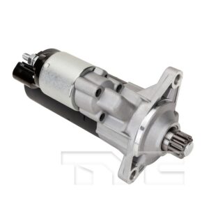 TYC Products 1-19215 Starter Motor