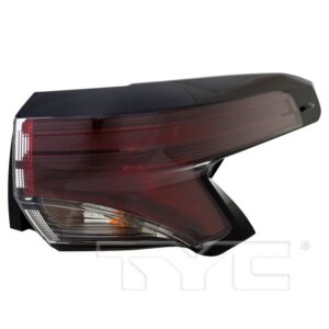 TYC Products 11-9239-90 Tail Light Assembly