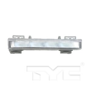 TYC Products 12-0145-00 Daytime Running Light Assembly
