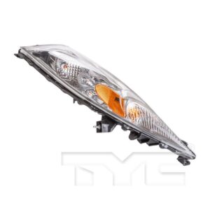 TYC Products 12-5277-00 Turn Signal Light Assembly