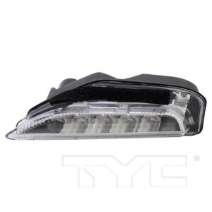TYC Products 12-5322-00-9 CAPA Certified Turn Signal Light Assembly