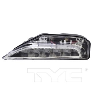 TYC Products 12-5322-90-9 CAPA Certified Turn Signal Light Assembly