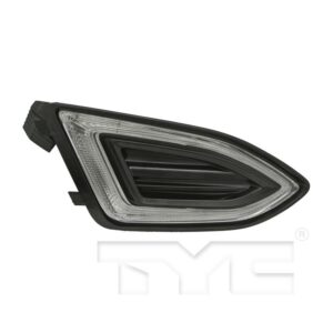 TYC Products 12-5361-00-9 CAPA Certified Parking Light Assembly
