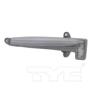 TYC Products 12-5434-00-9 CAPA Certified Parking Light Assembly