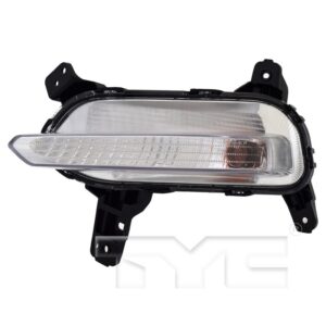 TYC Products 12-5448-00 Turn Signal Light Assembly