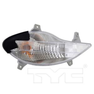 TYC Products 12-5487-00-9 CAPA Certified Turn Signal Light Assembly
