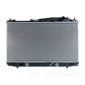 TYC Products 13000 Radiator Assembly
