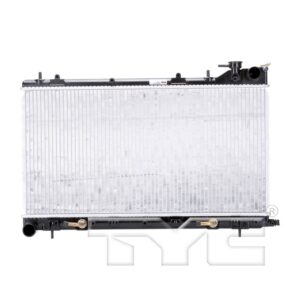 TYC Products 13026 Radiator Assembly