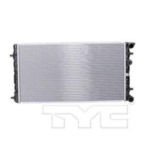 TYC Products 13048 Radiator Assembly