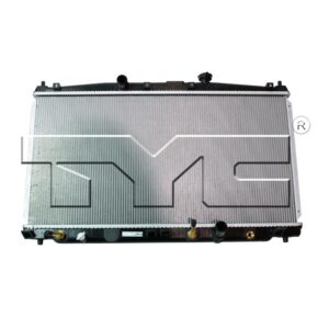 TYC Products 13105 Radiator Assembly
