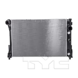 TYC Products 13213 Radiator Assembly