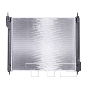 TYC Products 13264 Radiator Assembly