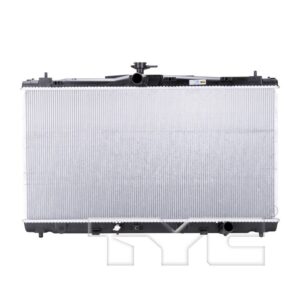TYC Products 13338 Radiator Assembly