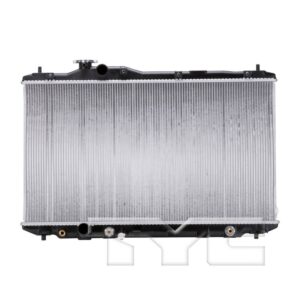 TYC Products 13354 Radiator Assembly