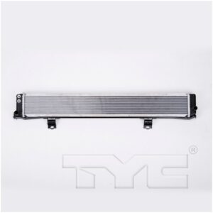 TYC Products 13355 Intercooler