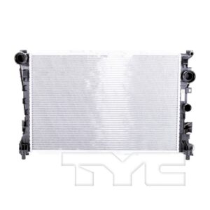 TYC Products 13358 Radiator Assembly