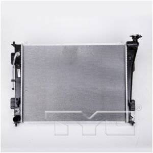 TYC Products 13391 Radiator Assembly
