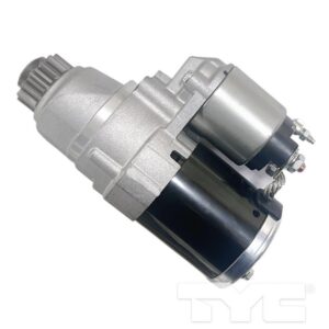 TYC Products 1-34032 Starter Motor
