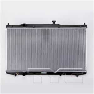 TYC Products 13418 Radiator Assembly