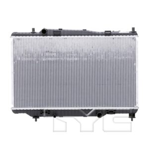 TYC Products 13430 Radiator Assembly