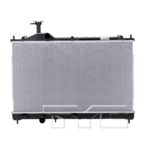 TYC Products 13470 Radiator Assembly